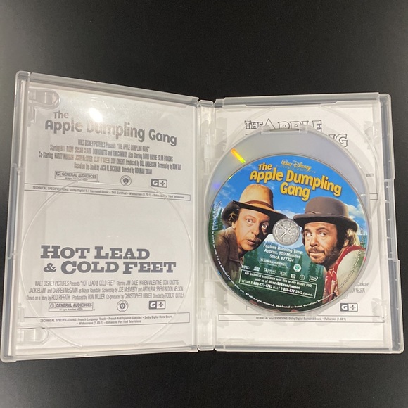 Don Knotts: 4-Movie Collection - DVD Set - Picture 3 of 8